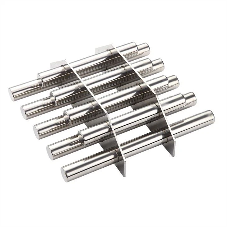 Multi-lags ristmagnet