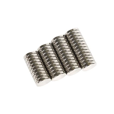 Alnico Skive Magnet