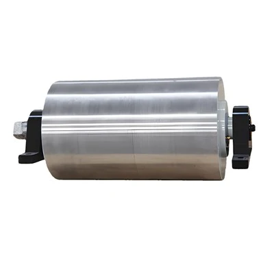 Magnetisk remskive separator